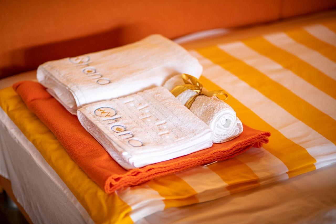 Ohana Boutique Hotel Vistea de Sus Exterior photo